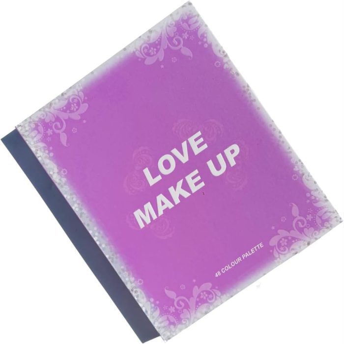 All-in-One Makeup Palette - Image 2