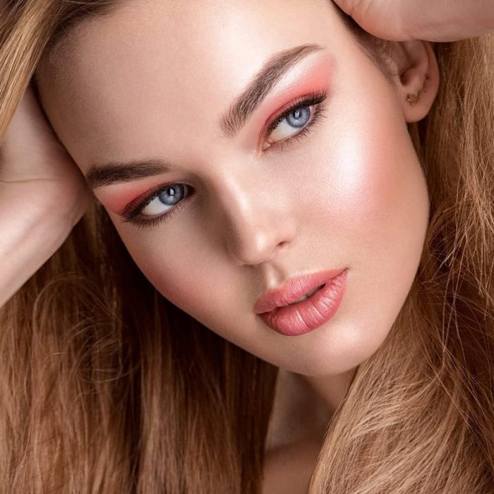 All-in-One Makeup Palette - Image 3