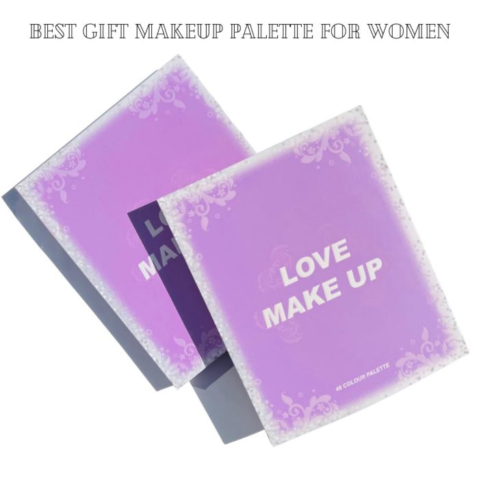 All-in-One Makeup Palette - Image 4