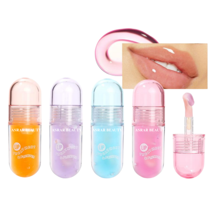 Treatment & Plumping Lip Filler