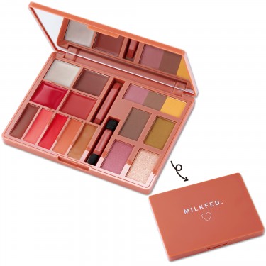 Eye Enhancers Eyeshadow Palette