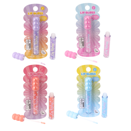 Fashion Lip Gloss